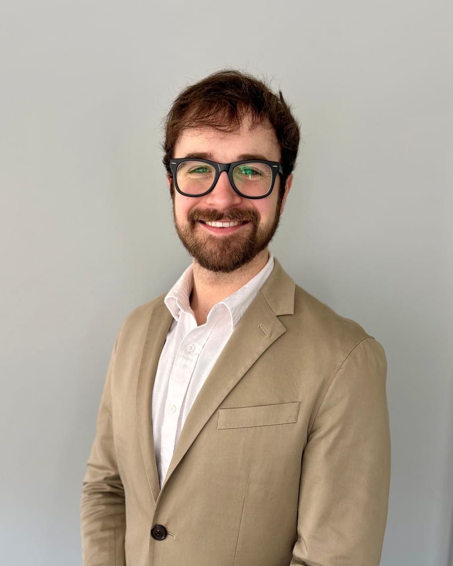 Keaton, Co-Founder at Lakefront Web