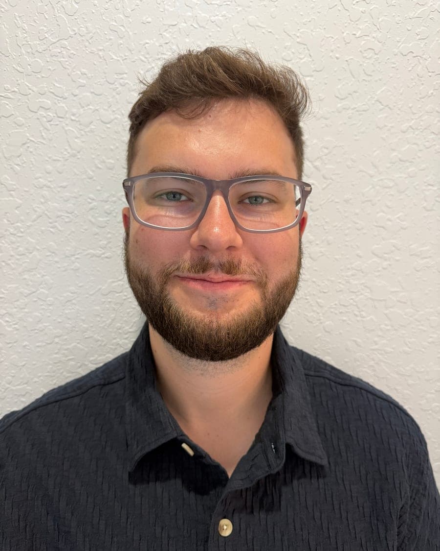 Shea, Co-Founder at Lakefront Web